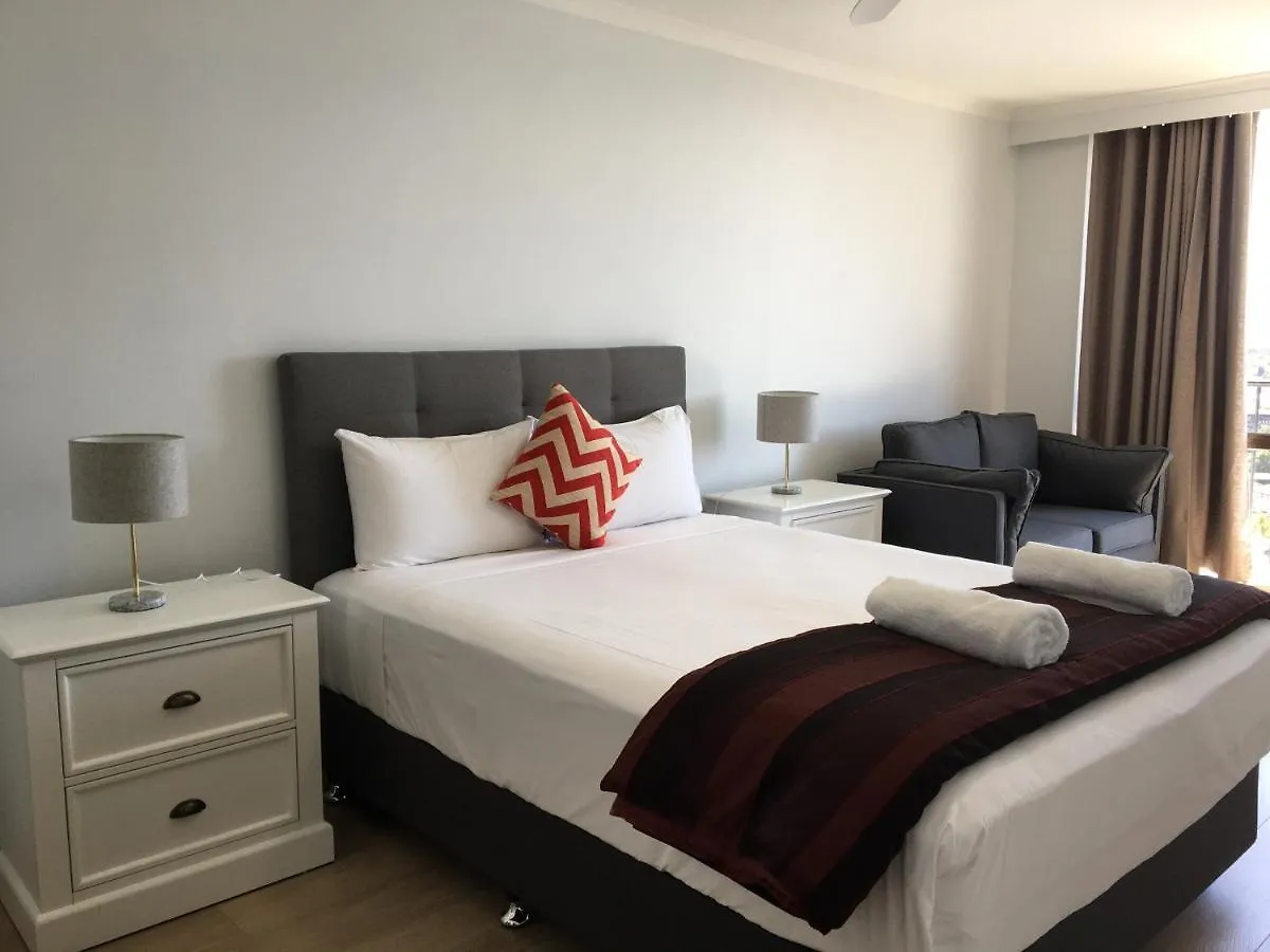 Silverton Apartment Resort Surfers Paradise Gold Coast 3*,  Australien