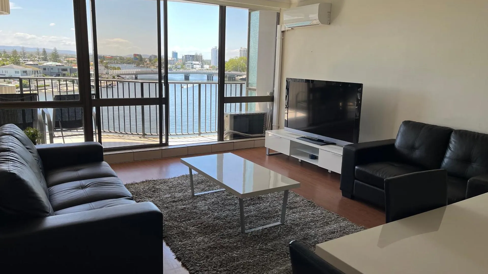 Silverton Apartment Resort Surfers Paradise Gold Coast Hotel apartamentowy