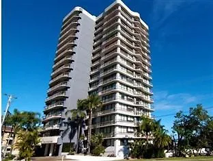 Silverton Apartment Resort Surfers Paradise Guldkusten