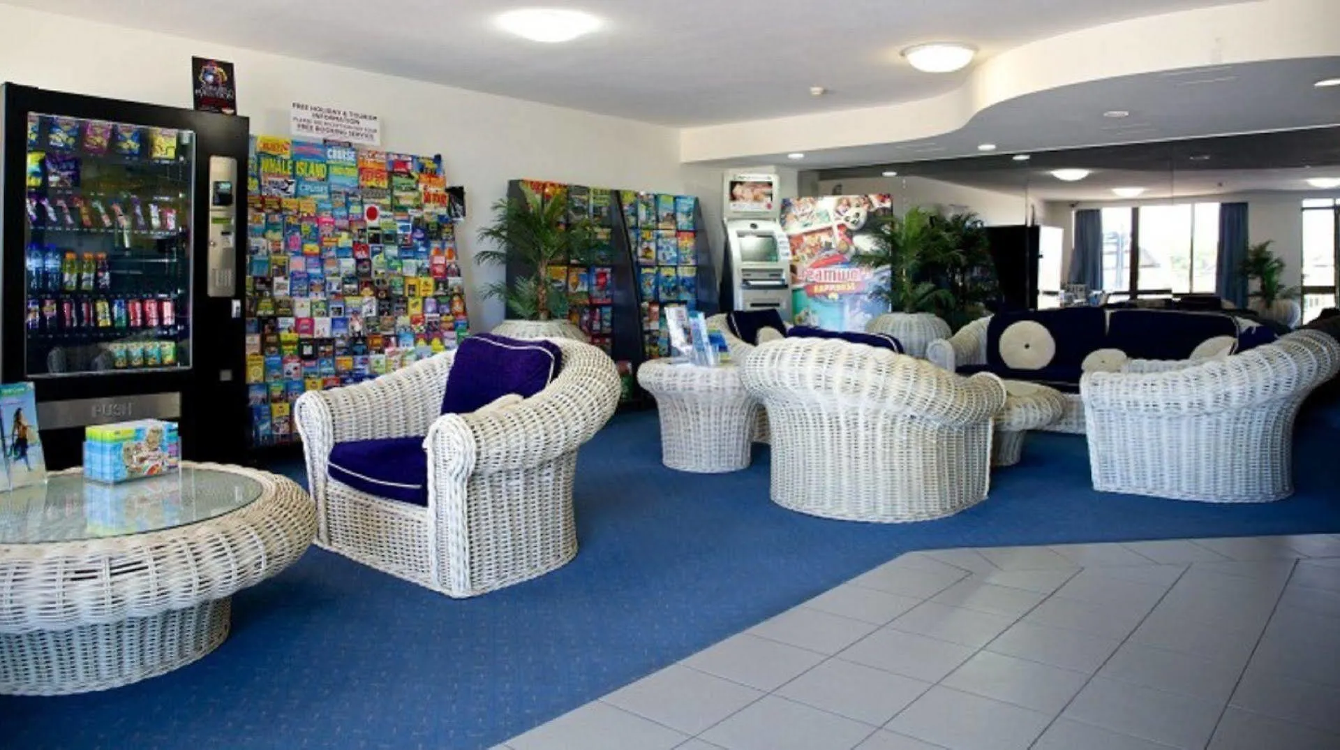 Aparthotel Silverton Apartment Resort Surfers Paradise Gold Coast