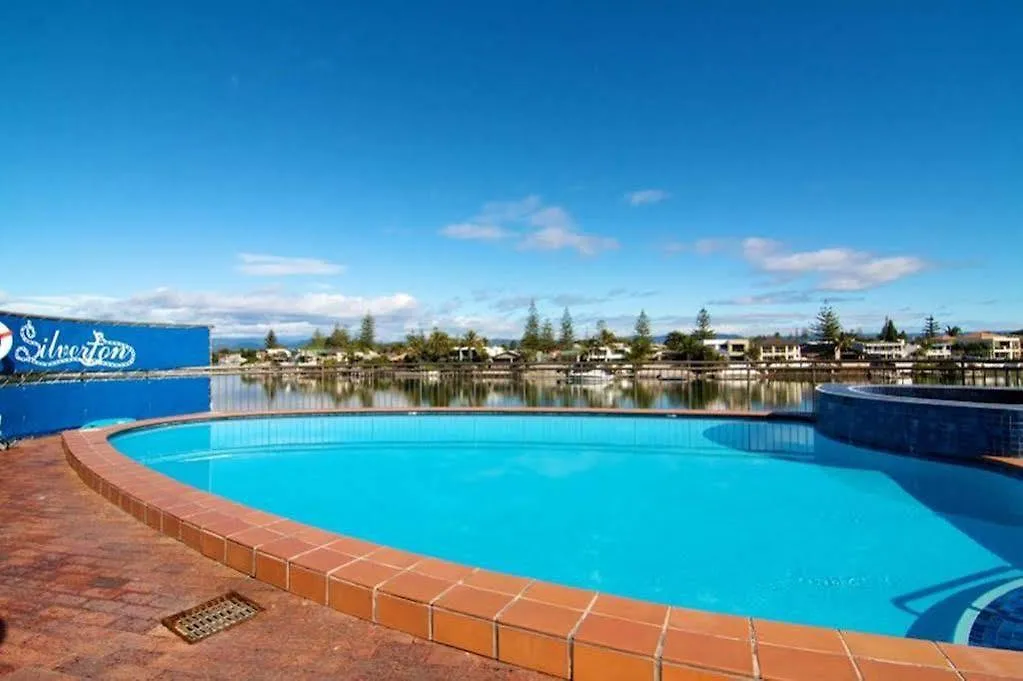 Silverton Apartment Resort Surfers Paradise Gold Coast Aparthotel