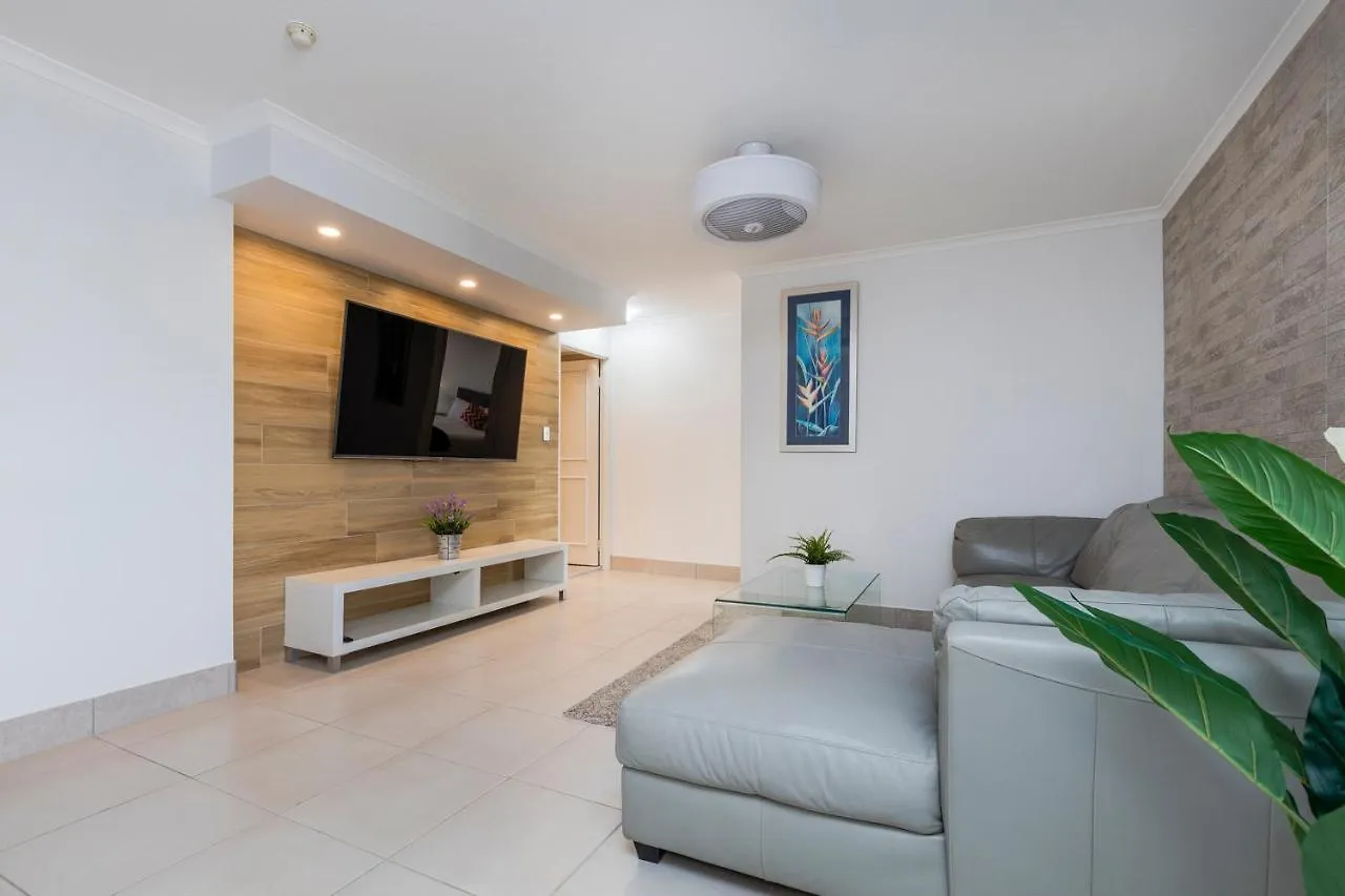 Silverton Apartment Resort Surfers Paradise Gold Coast