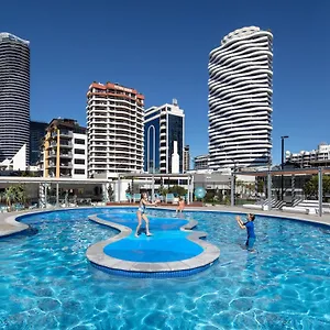 Ultiqa Beach Haven On Broadbeach Resort