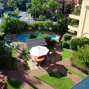 Grangewood Court Gold Coast