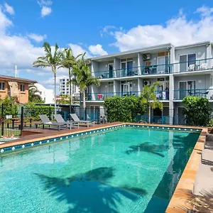 Broadwater Keys Holiday Aparthotel