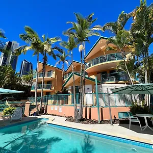 Karana Palms Gold Coast