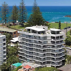 Rainbow Bay Holiday Aparthotel