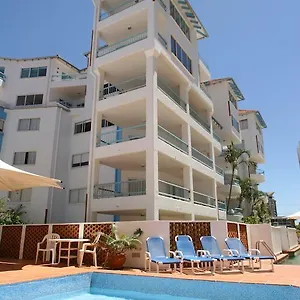 Aparthotel Paros On The