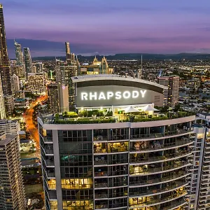 Rhapsody - Official Semesteranläggning (resort)