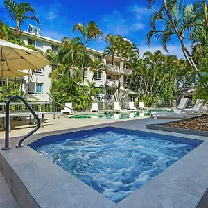 Aparthotel Bay