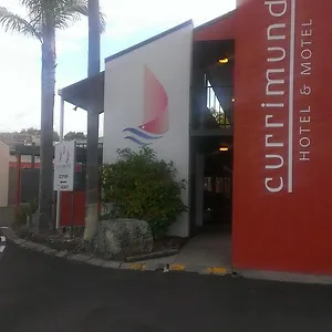 Currimundi Hotel Motel Motel