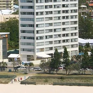 The Shore - Beachfront Gold Coast