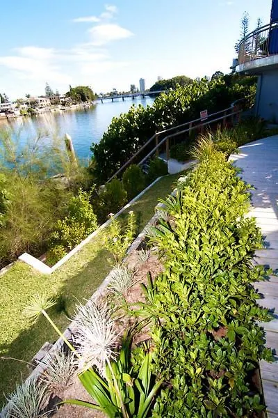 Silverton Apartment Resort Surfers Paradise Gold Coast 3*,  Australia