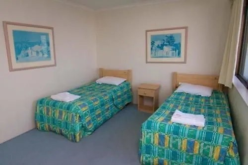 Aparthotel Silverton Apartment Resort Surfers Paradise Gold Coast