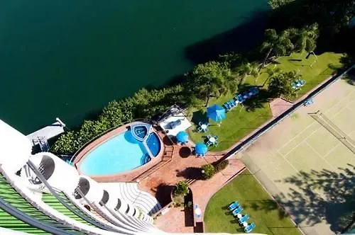 Silverton Apartment Resort Surfers Paradise Gold Coast 3*,  Australia