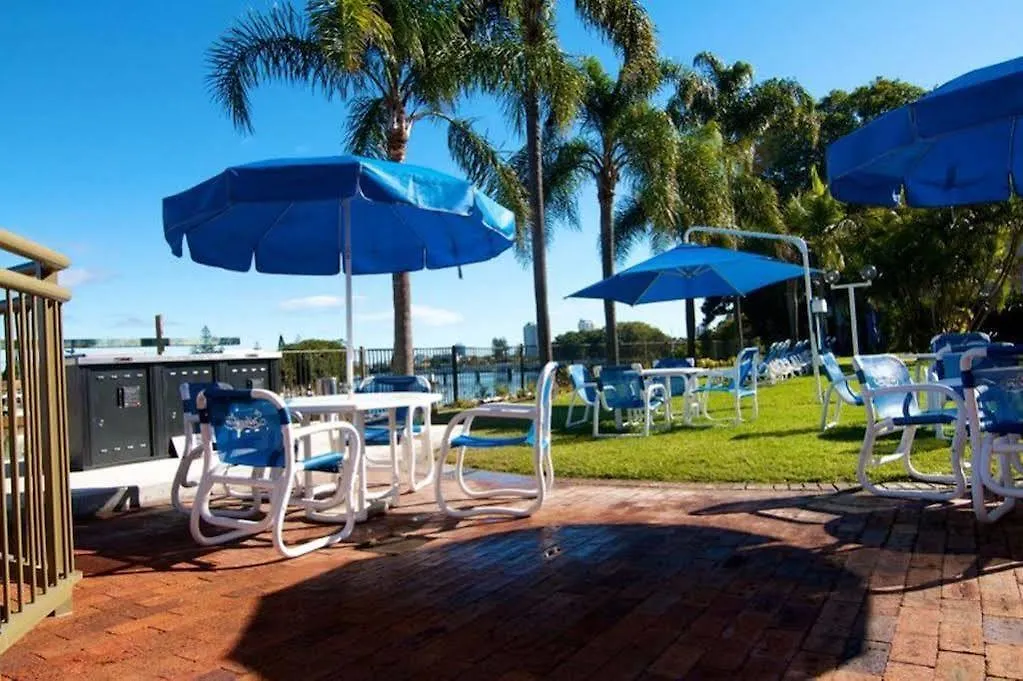 Silverton Apartment Resort Surfers Paradise Gold Coast